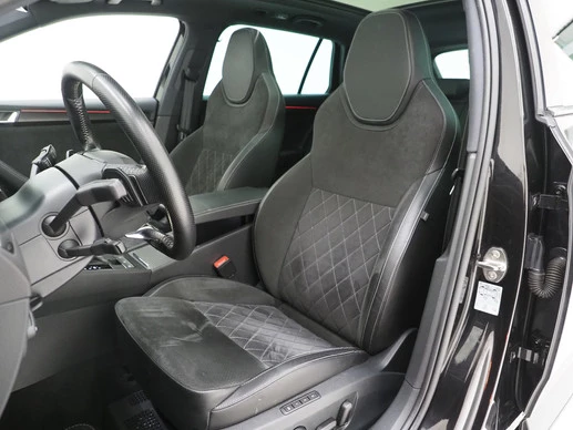 Škoda Superb - Afbeelding 4 van 30