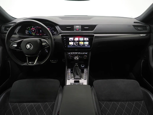 Škoda Superb - Afbeelding 5 van 30