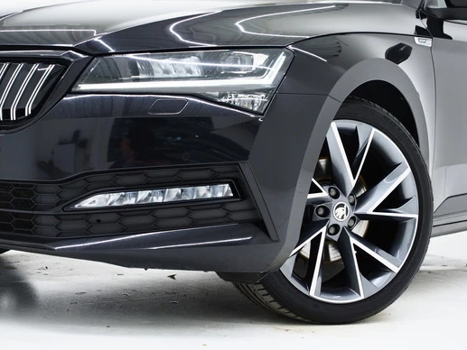 Škoda Superb - Afbeelding 6 van 30