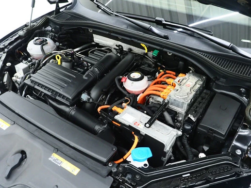 Škoda Superb - Afbeelding 7 van 30