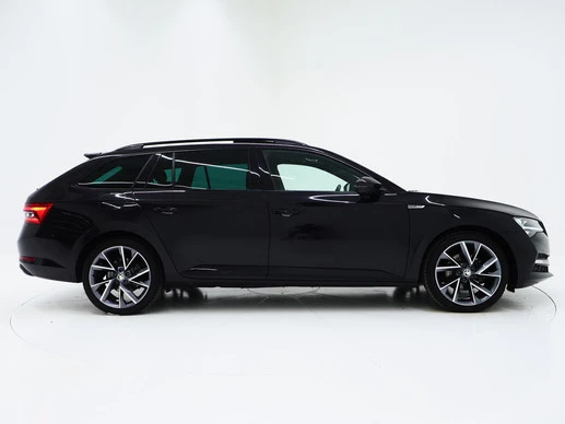 Škoda Superb - Afbeelding 10 van 30