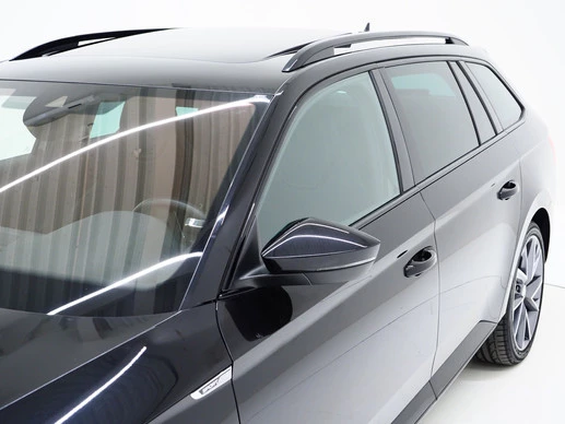 Škoda Superb - Afbeelding 13 van 30