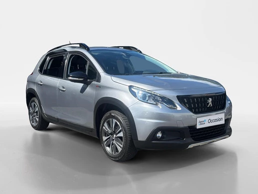 Peugeot 2008 - Afbeelding 5 van 27