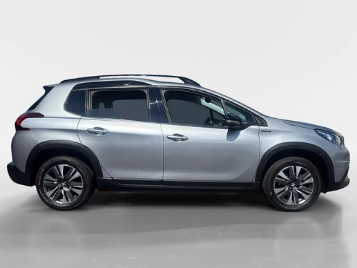 Peugeot 2008 - Afbeelding 6 van 27