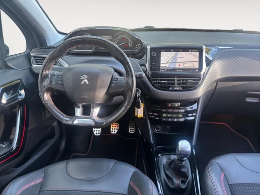 Peugeot 2008 - Afbeelding 11 van 27