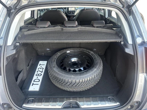 Peugeot 2008 - Afbeelding 20 van 27