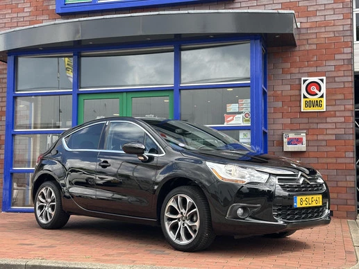 Citroën DS4 - Afbeelding 1 van 27