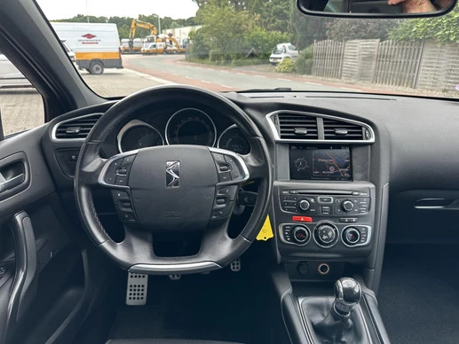 Citroën DS4 - Afbeelding 3 van 27