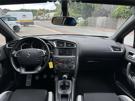 Citroën DS4 - Afbeelding 4 van 27