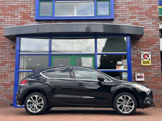Citroën DS4 - Afbeelding 5 van 27