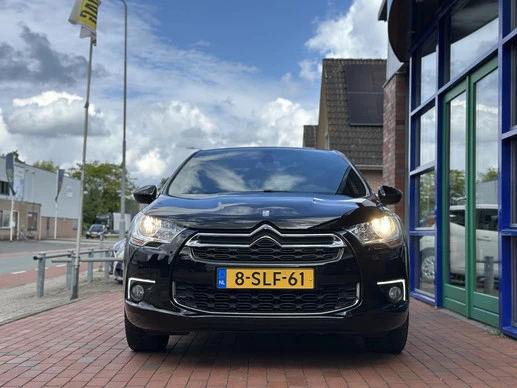 Citroën DS4 - Afbeelding 6 van 27