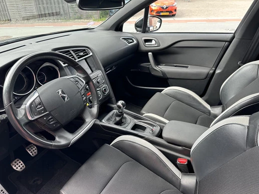 Citroën DS4 - Afbeelding 11 van 27