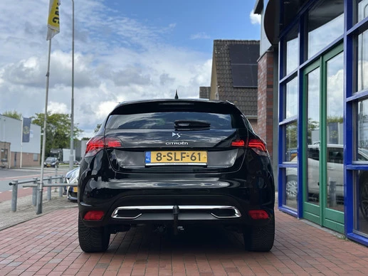 Citroën DS4 - Afbeelding 22 van 27