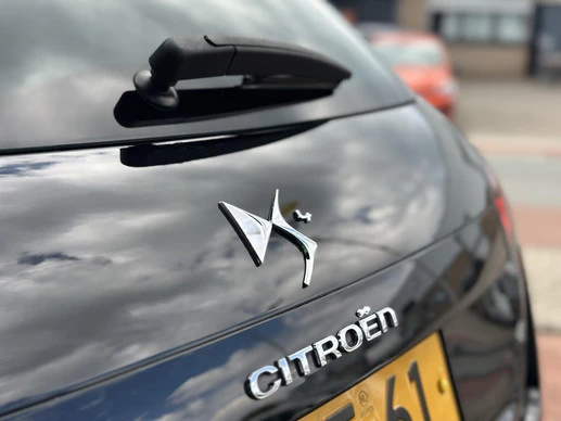 Citroën DS4 - Afbeelding 27 van 27