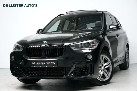 BMW X1 - Afbeelding 1 van 27