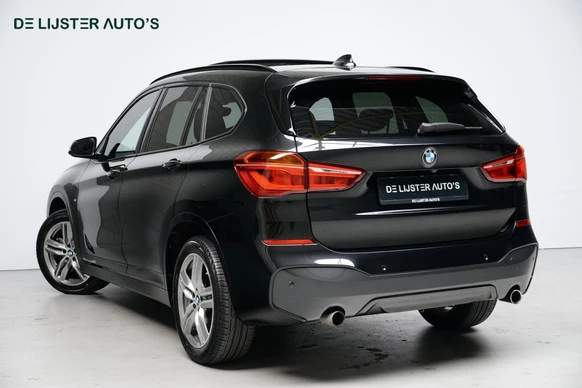 BMW X1 - Afbeelding 3 van 27