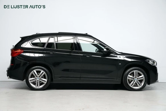 BMW X1 - Afbeelding 4 van 27