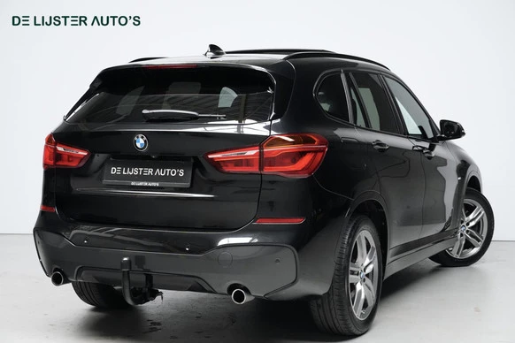 BMW X1 - Afbeelding 5 van 27
