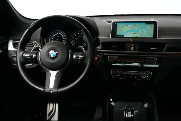 BMW X1 - Afbeelding 6 van 27