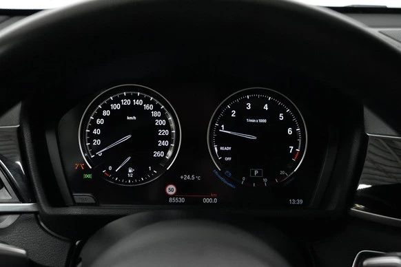 BMW X1 - Afbeelding 8 van 27
