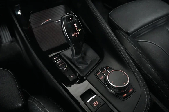 BMW X1 - Afbeelding 9 van 27