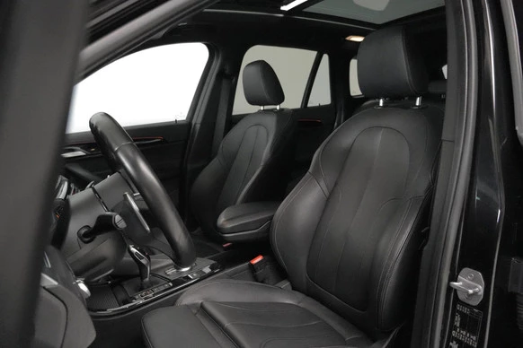 BMW X1 - Afbeelding 11 van 27