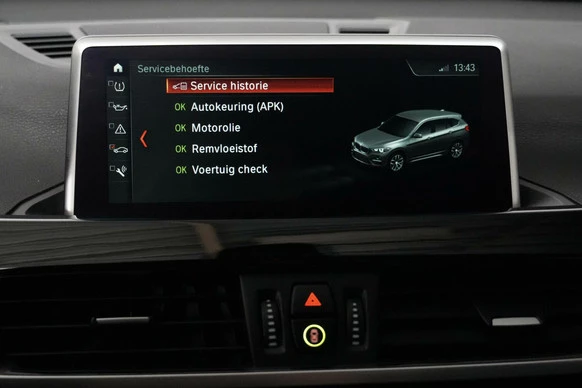 BMW X1 - Afbeelding 14 van 27