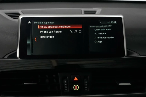 BMW X1 - Afbeelding 15 van 27