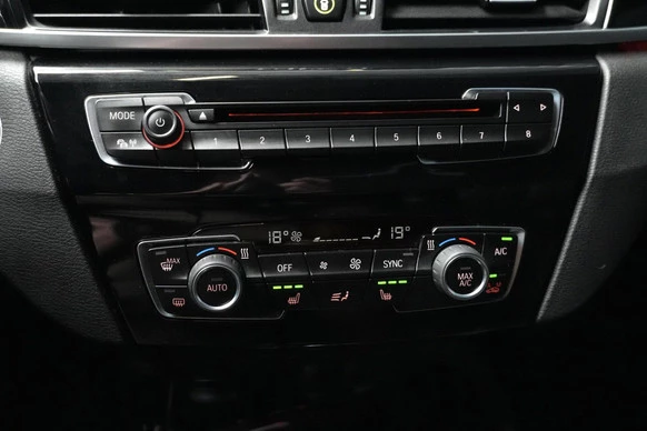 BMW X1 - Afbeelding 17 van 27