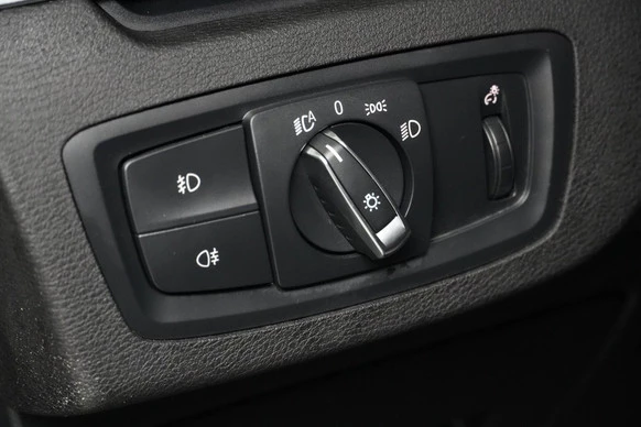 BMW X1 - Afbeelding 22 van 27
