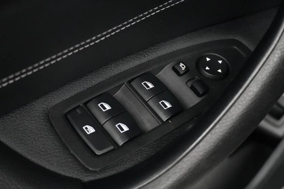 BMW X1 - Afbeelding 23 van 27