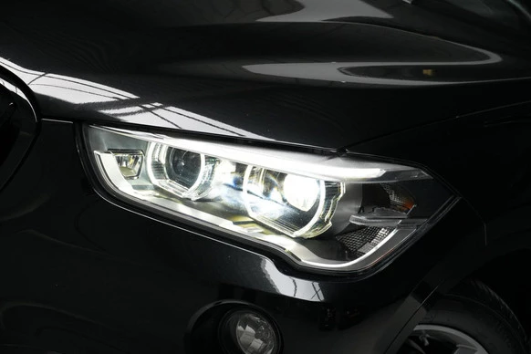 BMW X1 - Afbeelding 25 van 27