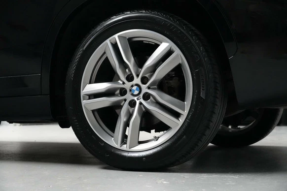 BMW X1 - Afbeelding 27 van 27
