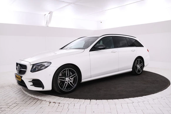 Mercedes-Benz E-Klasse - Afbeelding 1 van 30