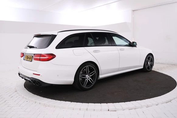 Mercedes-Benz E-Klasse - Afbeelding 2 van 30