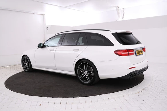 Mercedes-Benz E-Klasse - Afbeelding 3 van 30