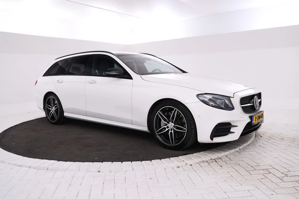 Mercedes-Benz E-Klasse - Afbeelding 4 van 30