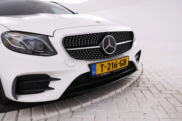 Mercedes-Benz E-Klasse - Afbeelding 5 van 30