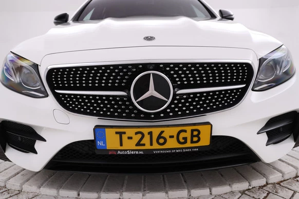 Mercedes-Benz E-Klasse - Afbeelding 7 van 30