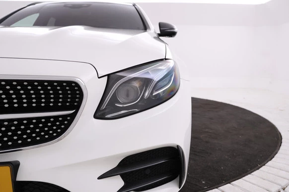 Mercedes-Benz E-Klasse - Afbeelding 8 van 30