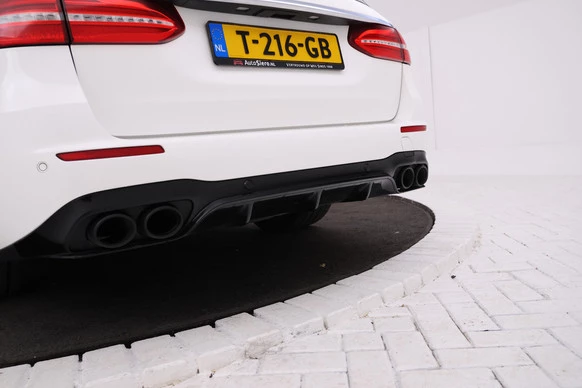 Mercedes-Benz E-Klasse - Afbeelding 11 van 30