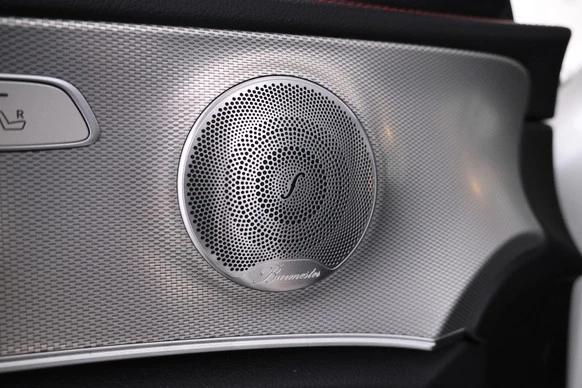 Mercedes-Benz E-Klasse - Afbeelding 19 van 30