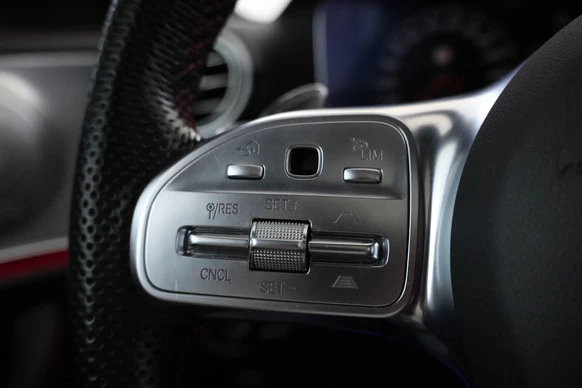 Mercedes-Benz E-Klasse - Afbeelding 28 van 30
