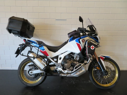Honda CRF 1100 - Afbeelding 1 van 15