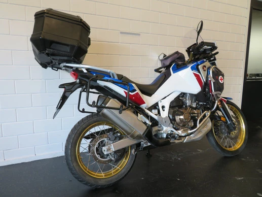 Honda CRF 1100 - Afbeelding 3 van 15