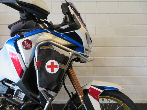 Honda CRF 1100 - Afbeelding 4 van 15