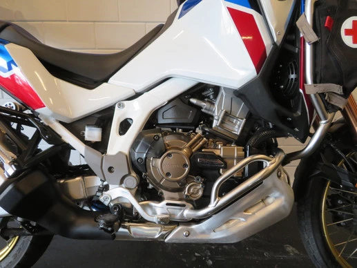 Honda CRF 1100 - Afbeelding 5 van 15