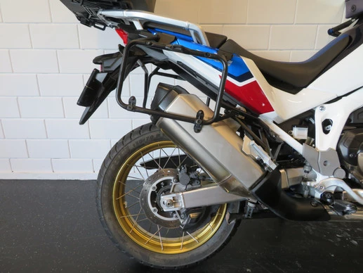 Honda CRF 1100 - Afbeelding 6 van 15
