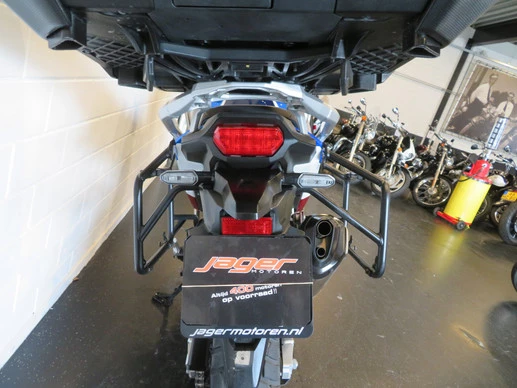 Honda CRF 1100 - Afbeelding 7 van 15