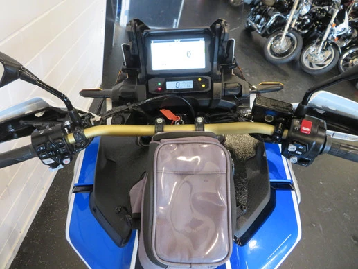 Honda CRF 1100 - Afbeelding 9 van 15